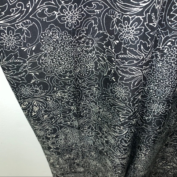 NorthStyle Floral Wide-Leg Pants - Picture 3 of 5